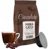 16 čokoládových kapsúl Maracatú kompatibilných s Lavazza a Modo Mio
