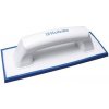 Max Hladítko plast 95x240mm guma pod úhlem 325°