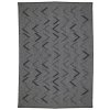 Ayyildiz koberce Kusový koberec Yukon 5651Z Ivory Dark Grey – na von aj na doma - 160x230 cm Šedá