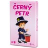 Karty Čierny Peter pre dievčatá 31 ks