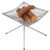 Ohnisko Zulu Firepit Farba: sivá
