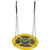 GARDEN LINE Hojdačku – Bocianie hniezdo 100 cm, žltá HAM3293