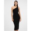 Black women's midi dress ORSAY - Women's čierna S Orsay 4067937098490