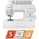 JANOME HD 1800