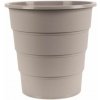 Kôš Office Products plastový 16 ℓ sivý