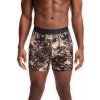 UNDER ARMOUR M UA Perf Tech 6in - 1pk BRW/BLK - XXXL