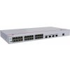 Huawei S310-24T4X Switch (S310-24T4X (24*10/100/1000BASE-T ports, 4*10GE SFP+ ports, built-in AC power)