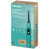 Beurer sonická zubná kefka SC 50 Midnight Ink Green Planet