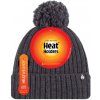 Dámska zimná čiapka Heat Holders Arden Charcoal