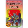 Tajomstvo nindžu (Jay Leibold)