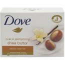 Dove Purely Pampering Shea Butter mydlo 100 g