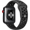 Remienok Apple Watch 6 40mm / 5 / 4 / 3 / 2 / 1 Black 38mm