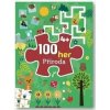100 her Příroda 4+