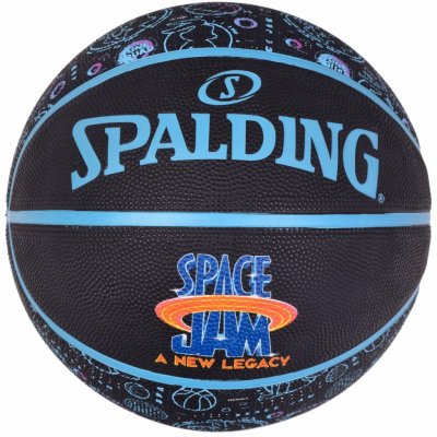 Spalding Space Jam Tune Squad