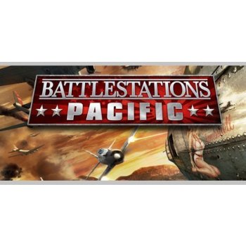 Battlestations: Pacific