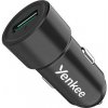 YENKEE YAC 2030 USB Autonabíjačka QC3.0