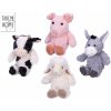 Take Me Home hospodárske zvieratá 30cm plyš