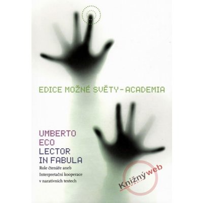 Lector in fabula: Role čtenáře - Umberto Eco