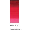 Winsor & Newton W&N olejové farby 37 ml permanent rose