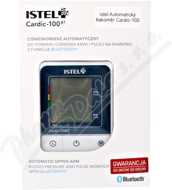 Biotter ISTEL Cardic-100 BT