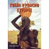 Tváře v prachu Etiopie - Saša Ryvolová