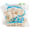 Nam Linh Chi Nau Huby čerstvé Shimeji biele 150g