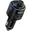 Dexxer BLUETOOTH FM transmitter BC42