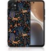 VSETKONAMOBIL 66056 MY ART Kryt s vianočným dizajnom Motorola Moto G32 WINTER (071)