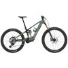 TREK Fuel+ MX 9.8 XT Di2 Gen 2 LICHEN GREEN/KESWICK GREEN SPLATTER Veľkosť: S