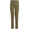 Craghoppers NosiLife Pro Convertible Trouser III zelená