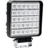 AMiO Pracovné LED svetlo AWL33 30 LED FLOOD 9-36V