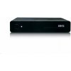 Vu+ Zero Rev.2 HEVC H.265 DVB-S2 přijímač černý