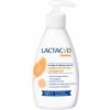 Lactacyd Femina intímny gél s pumpičkou pre všetky typy pokožky 5 x 200 ml