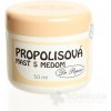 DR. POPOV MASŤ PROPOLISOVÁ s medom 1x50 ml
