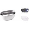 CODYSON Ultrazvuková čistička ULTRASONIC CD-3840 0,7L