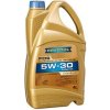 Ravenol 1111139-004-01-999 FDS 5W-30 - 4L
