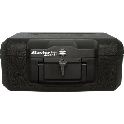 Master Lock Small Security Chest L1200