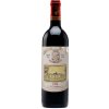 Château Dauzac, Margaux Grand Cru Classé Magnum 1984, darčeková krabica, 1980-1989, 1,5 l