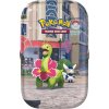 Pokémon - Meganium Lumiose City Mini Tin