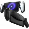 Kryt na herný ovládač Spigen Thin Fit Black Sony Playstation Portal (ACS07235)