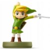 Figúrka Amiibo 30. výročie TOON LINK