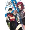 Yen Press Devil Is a Part-Timer 1 (Light Novel)