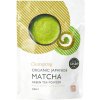 MATCHA čaj premium sypaný 40g BIO Clearspring