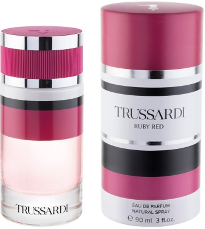 Trussardi Ruby Red parfumovaná voda dámska 90 ml