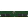 Kingston 32GB (1x 32GB) 5600MHz / DDR5 / CL46 / DIMM / 1.1V / Non-ECC / Unbuffered (KVR56U46BD8-32)