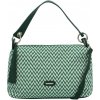 David Jones Dámska kabelka G23108 Green