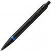 Parker 1502/3272941 IM Vibrant Rings Marine Blue