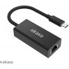 AKASA - USB Type-C na 2.5G Ethernet Adapter AK-CBCA29-15BK