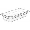 Gastronádoba polykarbonátová GN 1/3 65 mm | Cambro, R-M213065 transparentní