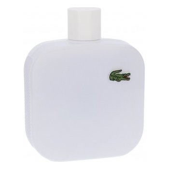 Lacoste Eau de Lacoste L.12.12. Blanc toaletná voda pánska 175 ml od 57 € -  Heureka.sk